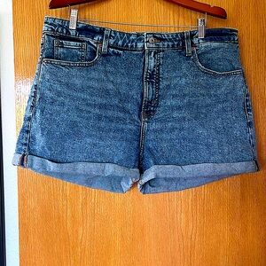 Old Navy O.G. Shorts